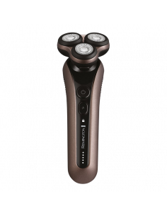 Электробритва мужская Remington XR1790, Коричневый