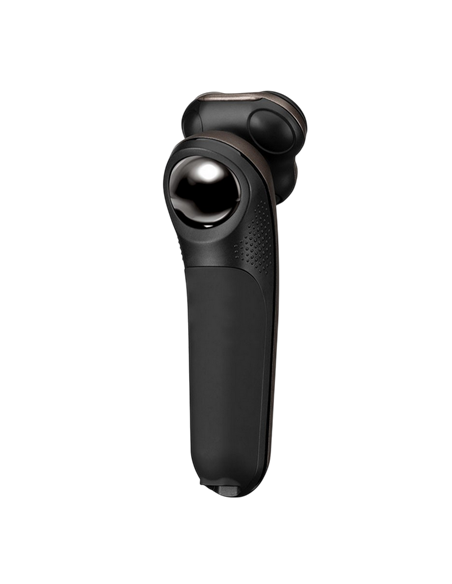 Aparat de ras electric Remington XR1790, Cafeniu