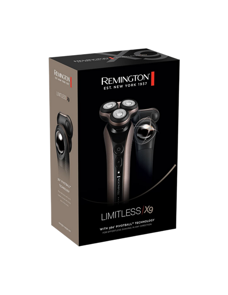 Электробритва мужская Remington XR1790, Коричневый
