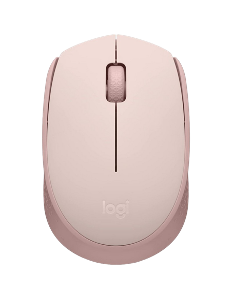 Мышь Logitech M171, Розовый