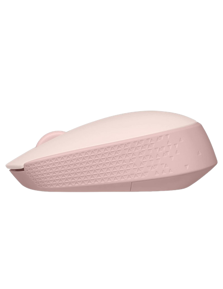Mouse Logitech M171, Roz