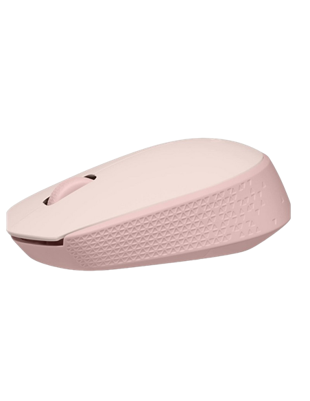 Мышь Logitech M171, Розовый