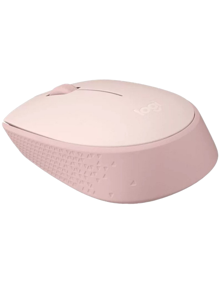 Мышь Logitech M171, Розовый