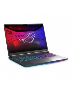 Игровой ноутбук 18" ASUS ROG Strix G18 G815LR, Eclipse Gray, Intel Core Ultra 9 275HX, 32Гб/1024Гб, Без ОС 2