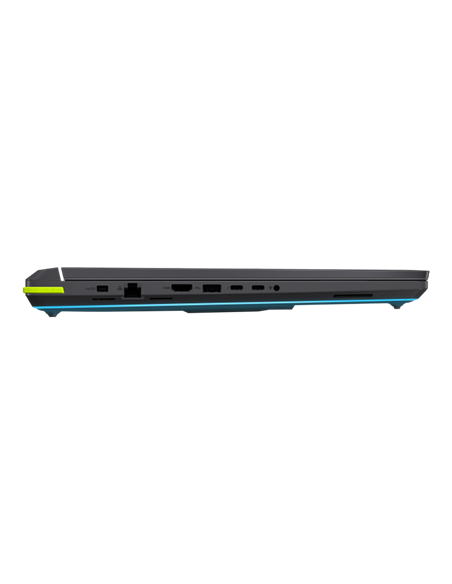 Laptop Gaming 18" ASUS ROG Strix G18 G815LR, Eclipse Gray, Intel Core Ultra 9 275HX, 32GB/1024GB, Fără SO Laptop Gaming 18" ASUS ROG Strix G18 G815LR, Eclipse Gray, Intel Core Ultra 9 275HX, 32GB/1024GB, Fără SO