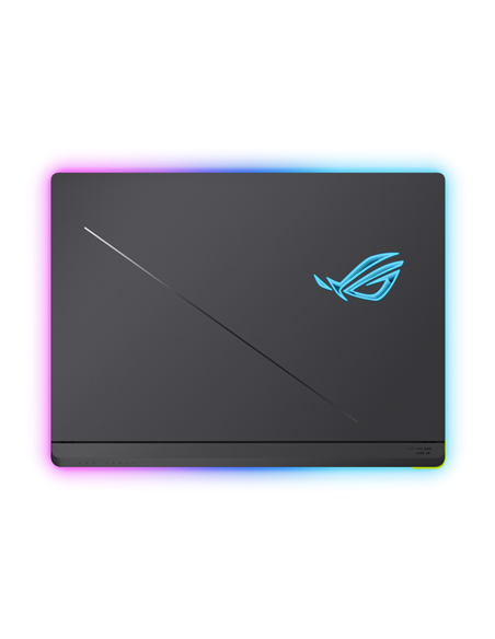 Laptop Gaming 18" ASUS ROG Strix G18 G815LR, Eclipse Gray, Intel Core Ultra 9 275HX, 32GB/1024GB, Fără SO Laptop Gaming 18" ASUS ROG Strix G18 G815LR, Eclipse Gray, Intel Core Ultra 9 275HX, 32GB/1024GB, Fără SO