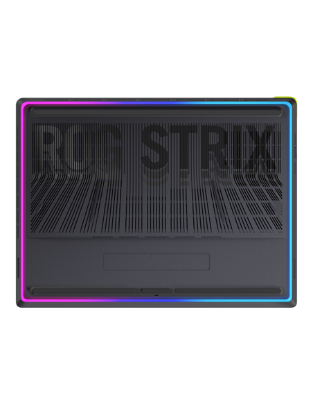 Laptop Gaming 18" ASUS ROG Strix G18 G815LR, Eclipse Gray, Intel Core Ultra 9 275HX, 32GB/1024GB, Fără SO Laptop Gaming 18" ASUS ROG Strix G18 G815LR, Eclipse Gray, Intel Core Ultra 9 275HX, 32GB/1024GB, Fără SO
