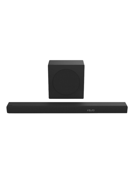 Soundbar Hisense HS3100, Negru