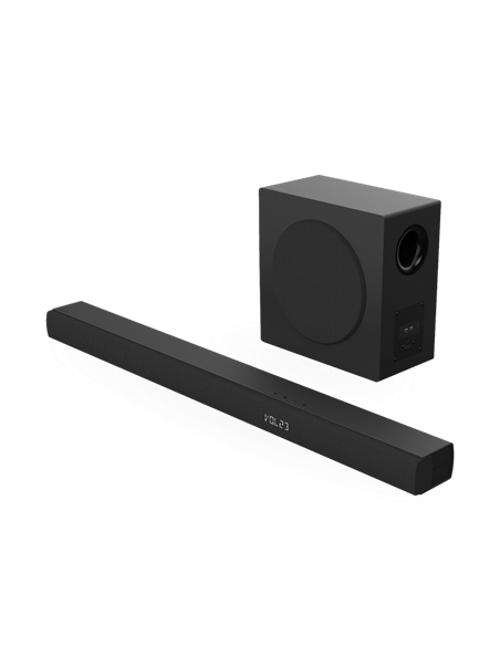 Саундбар Hisense HS3100, Черный