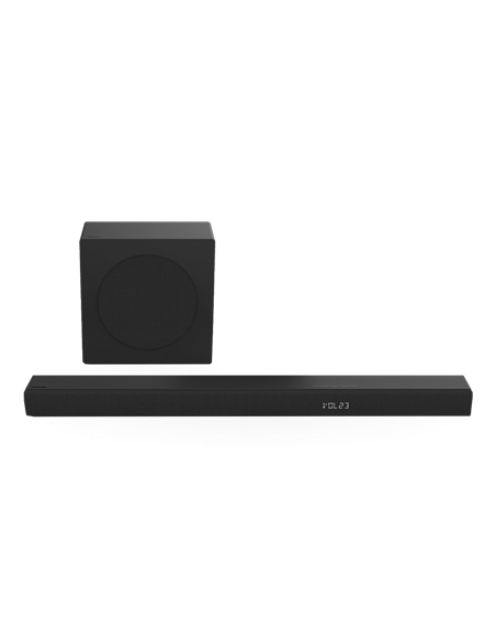 Soundbar Hisense HS3100, Negru