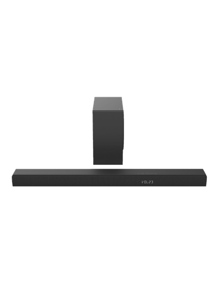 Саундбар Hisense HS3100, Черный