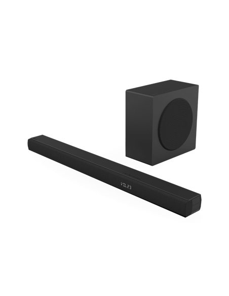 Саундбар Hisense HS3100, Черный