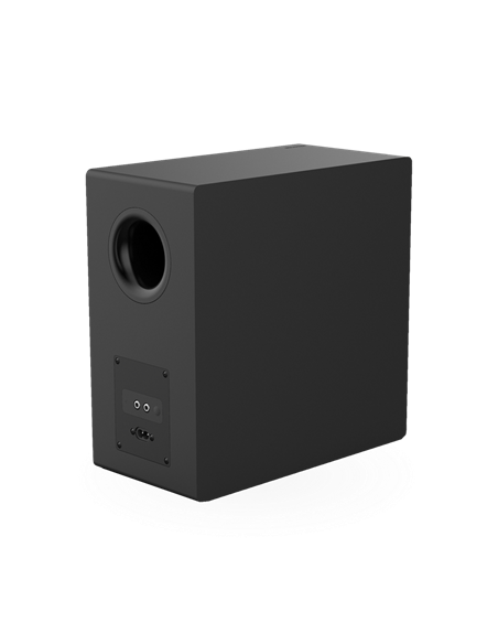 Саундбар Hisense HS3100, Черный