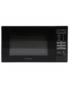 Cuptor cu microunde Panasonic NN-ST25HBZUE, Negru