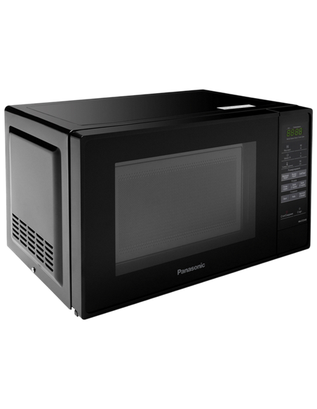 Cuptor cu microunde Panasonic NN-ST25HBZUE, Negru