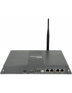Функциональная платформа Novastar Taurus TB-60, Серый