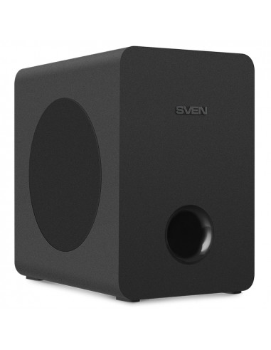 Soundbar SVEN SB-2150A, Negru