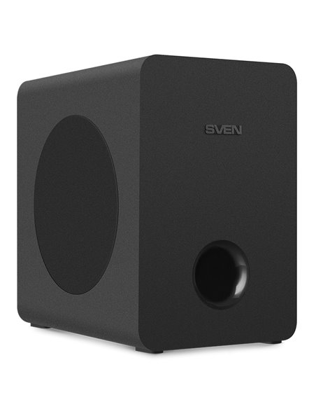 Саундбар SVEN SB-2150A, Чёрный