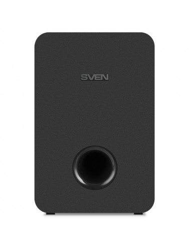 Саундбар SVEN SB-2150A, Чёрный