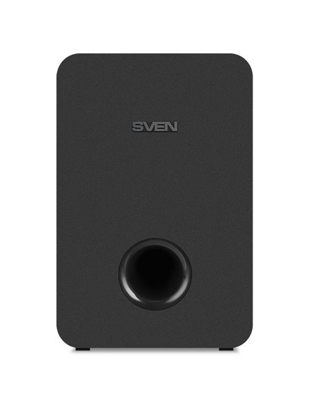Саундбар SVEN SB-2150A, Чёрный