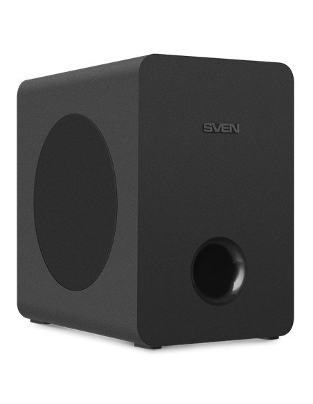 Саундбар SVEN SB-2150A, Чёрный