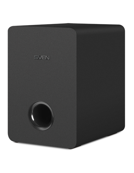 Саундбар SVEN SB-2150A, Чёрный