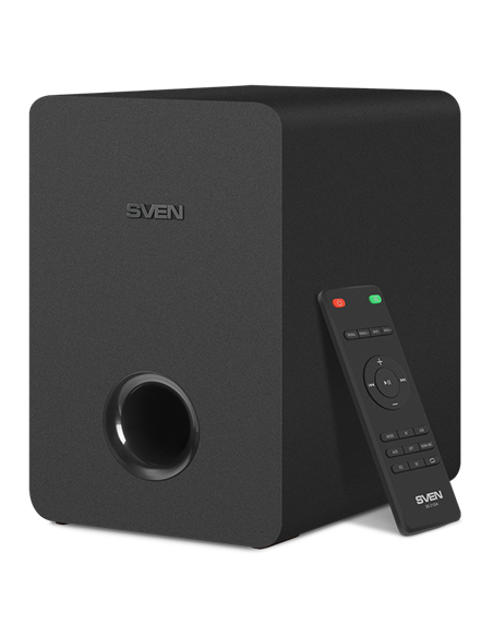 Саундбар SVEN SB-2150A, Чёрный