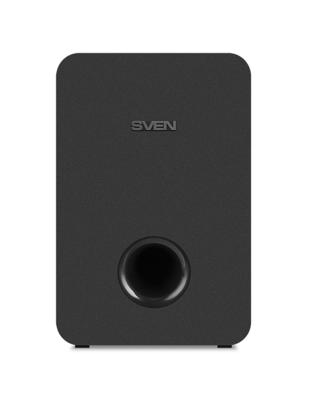 Саундбар SVEN SB-2150A, Чёрный