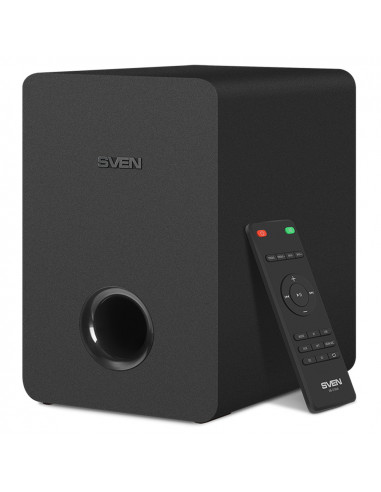 Саундбар SVEN SB-2150A, Чёрный