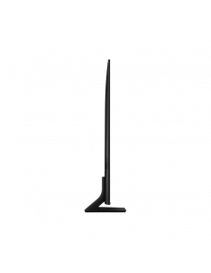 75" QLED SMART Телевизор Samsung QE75Q70DAUXUA, 3840x2160 4K UHD, Tizen, Чёрный 2