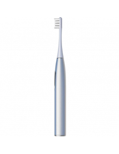 Periuța de dinți electrică sonică Oclean X Pro Digital, Argintiu 2