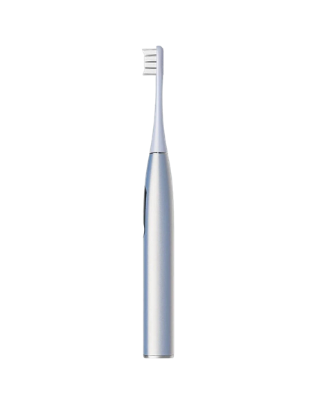 Periuța de dinți electrică sonică Oclean X Pro Digital, Argintiu Periuța de dinți electrică sonică Oclean X Pro Digital, Argintiu