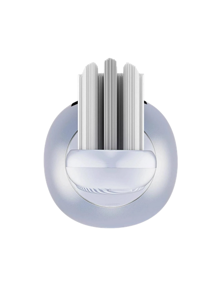 Periuța de dinți electrică sonică Oclean X Pro Digital, Argintiu Periuța de dinți electrică sonică Oclean X Pro Digital, Argintiu