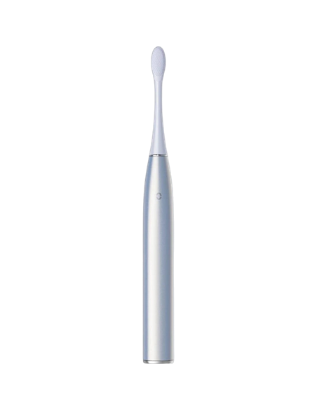 Periuța de dinți electrică sonică Oclean X Pro Digital, Argintiu Periuța de dinți electrică sonică Oclean X Pro Digital, Argintiu
