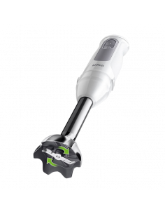 Погружной блендер Braun MQ 50001 M WH, Белый 2