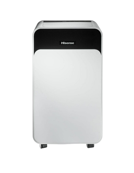 Осушитель воздуха Hisense D12CW, Белый