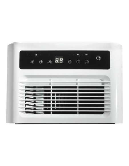 Осушитель воздуха Hisense D12CW, Белый