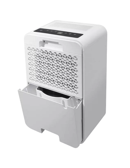 Осушитель воздуха Hisense D12CW, Белый