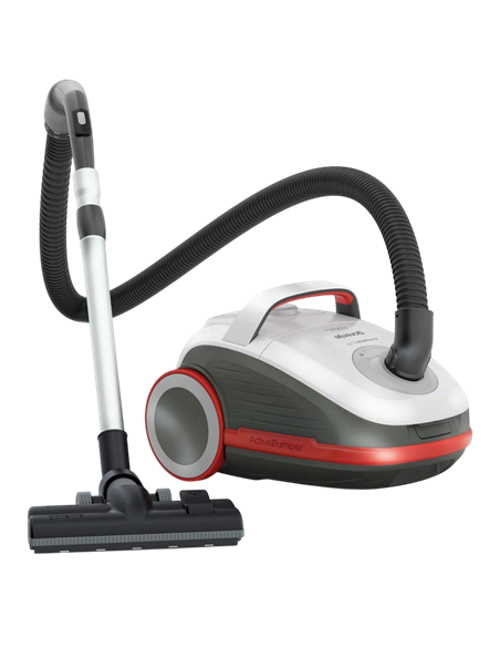 Aspirator Gorenje VC2321GPLW, Alb