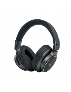 Căști MUSE M-278 FB, Negru