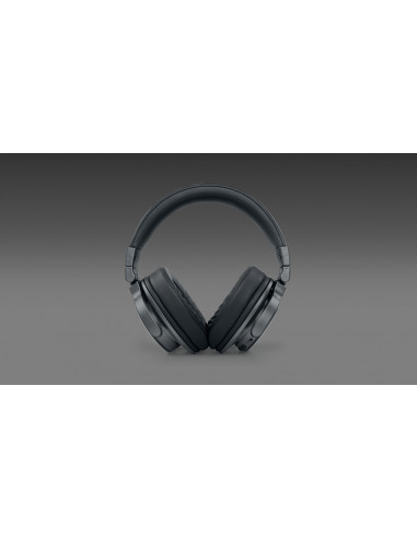 Наушники MUSE M-278 FB, Чёрный