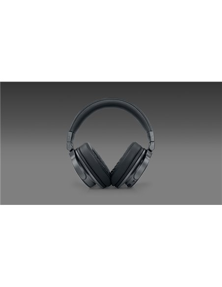 Căști MUSE M-278 FB, Negru