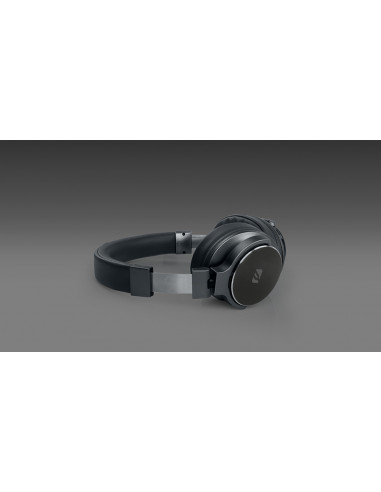 Наушники MUSE M-278 FB, Чёрный
