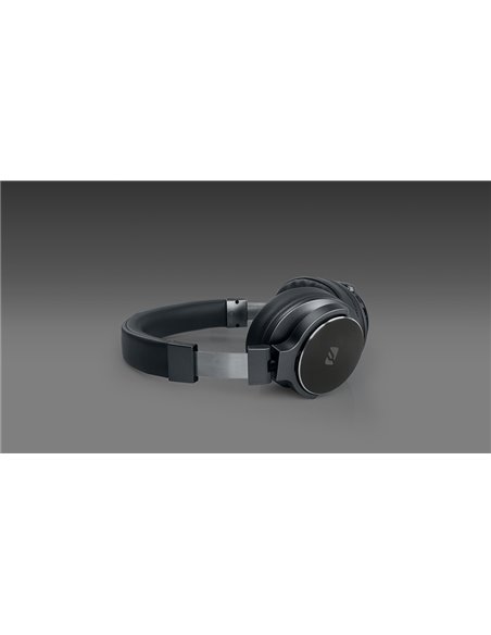 Наушники MUSE M-278 FB, Чёрный Наушники MUSE M-278 FB, Чёрный
