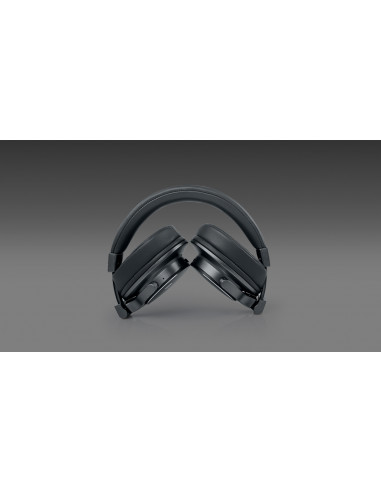 Căști MUSE M-278 FB, Negru