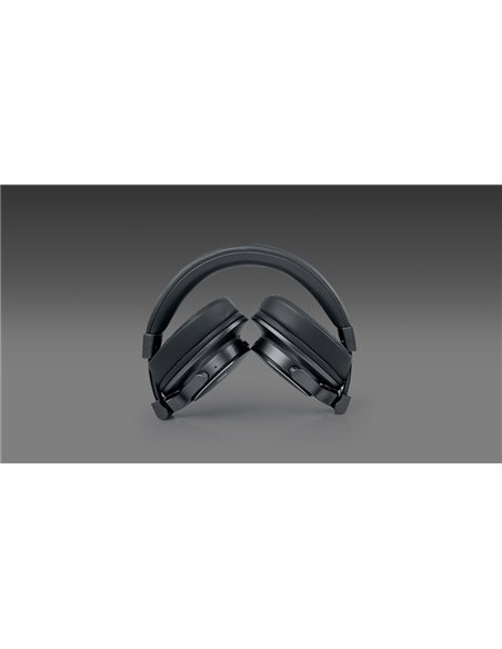 Наушники MUSE M-278 FB, Чёрный Наушники MUSE M-278 FB, Чёрный