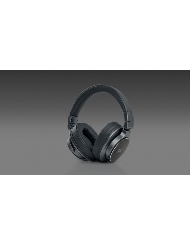 Căști MUSE M-278 FB, Negru