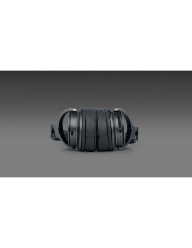 Наушники MUSE M-278 FB, Чёрный