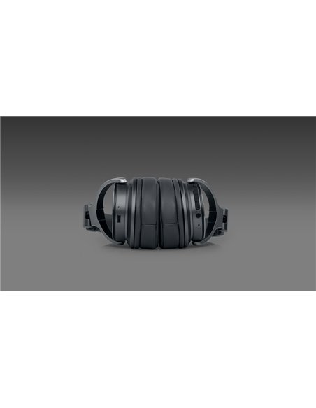Căști MUSE M-278 FB, Negru