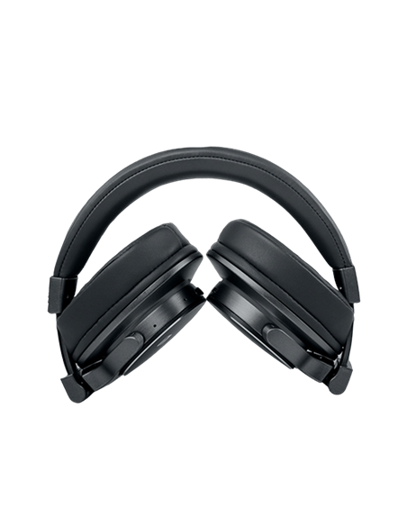 Наушники MUSE M-278 FB, Чёрный Наушники MUSE M-278 FB, Чёрный